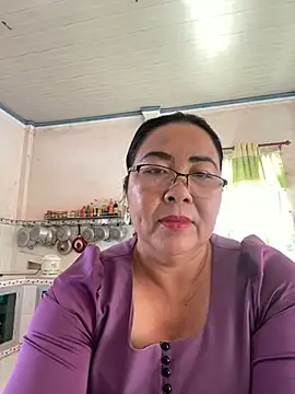 Snapshot of NDith chatting on February 2025 07:34:02 AM NDith online show from February 2025 07:34:02 AM