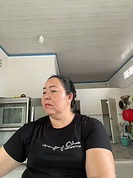 Snapshot of NDith chatting on February 2025 08:48:02 AM NDith online show from February 2025 08:48:02 AM