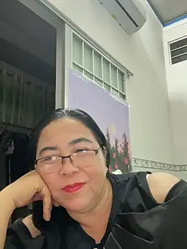 Snapshot of NDith chatting on February 2025 03:15:02 PM NDith online show from February 2025 03:15:02 PM