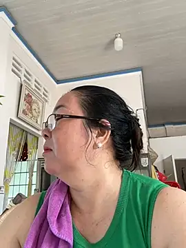Snapshot of NDith chatting on February 2025 01:26:01 AM NDith online show from February 2025 01:26:01 AM