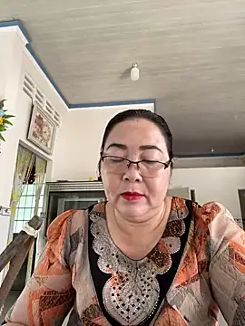 Snapshot of NDith chatting on March 2025 01:43:01 AM NDith online show from March 2025 01:43:01 AM