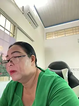 Snapshot of NDith chatting on March 2025 07:20:02 AM NDith online show from March 2025 07:20:02 AM