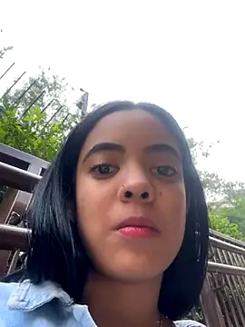 NAUGHTY LITTLE 18 online show from September 2025 09:20:02 PM