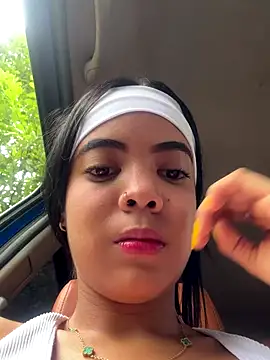 NAUGHTY LITTLE 18 online show from October 2025 08:06:02 PM