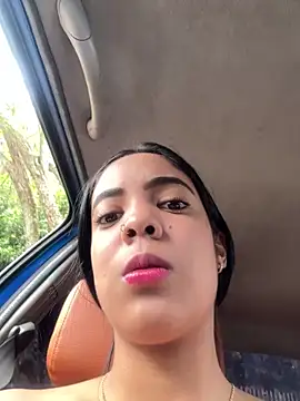 NAUGHTY LITTLE 18 online show from October 2025 04:09:02 PM