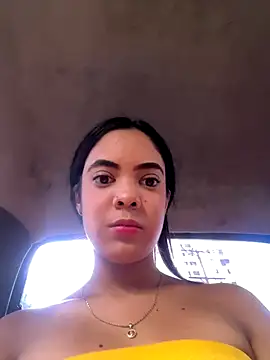 NAUGHTY LITTLE 18 online show from October 2025 09:05:02 PM