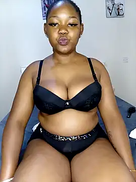 Cherriikenzie online show from January 2025 11:32:02 AM