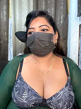 Oh-Monika online show from October 2025 03:31:02 PM