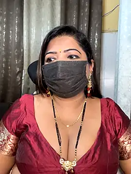 Oh-Monika online show from October 2025 04:59:02 PM