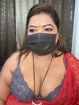 Oh-Monika online show from December 2025 05:13:01 AM