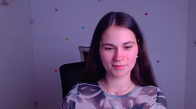 Snapshot of Loon_Amore chatting on March 2025 11:11:02 PM Loon Amore online show from March 2025 11:11:02 PM