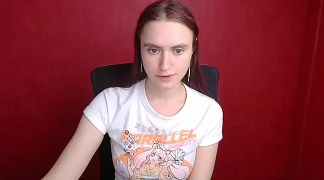 Snapshot of Gabriellagirl chatting on December 2024 10:47:01 PM Gabriellagirl online show from December 2024 10:47:01 PM