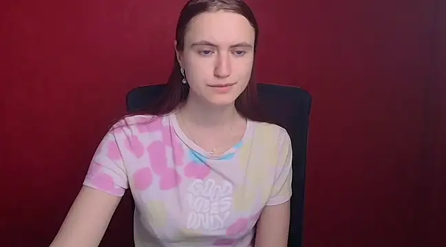 Snapshot of Gabriellagirl chatting on December 2024 07:07:02 PM Gabriellagirl online show from December 2024 07:07:02 PM