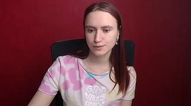 Snapshot of Gabriellagirl chatting on December 2024 10:09:02 PM Gabriellagirl online show from December 2024 10:09:02 PM