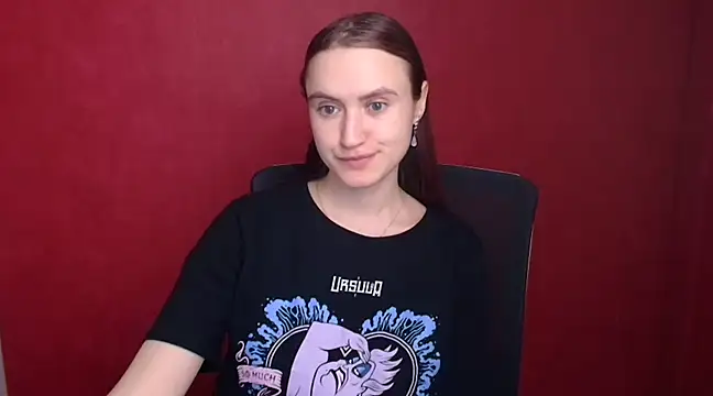 Snapshot of Gabriellagirl chatting on December 2024 07:22:01 PM Gabriellagirl online show from December 2024 07:22:01 PM