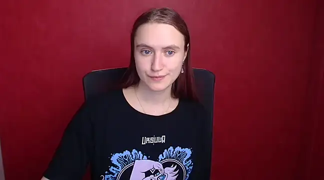 Snapshot of Gabriellagirl chatting on December 2024 10:26:02 PM Gabriellagirl online show from December 2024 10:26:02 PM