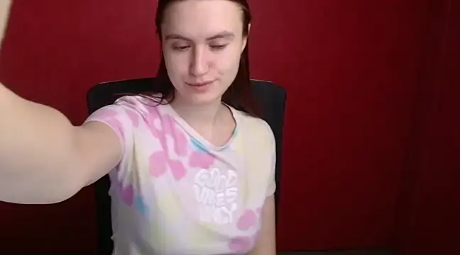 Snapshot of Gabriellagirl chatting on December 2024 07:19:02 PM Gabriellagirl online show from December 2024 07:19:02 PM