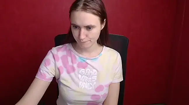 Snapshot of Gabriellagirl chatting on December 2024 10:24:02 PM Gabriellagirl online show from December 2024 10:24:02 PM