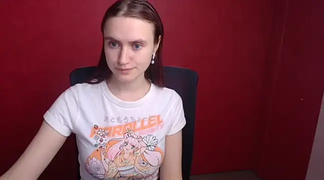 Snapshot of Gabriellagirl chatting on December 2024 07:51:01 PM Gabriellagirl online show from December 2024 07:51:01 PM