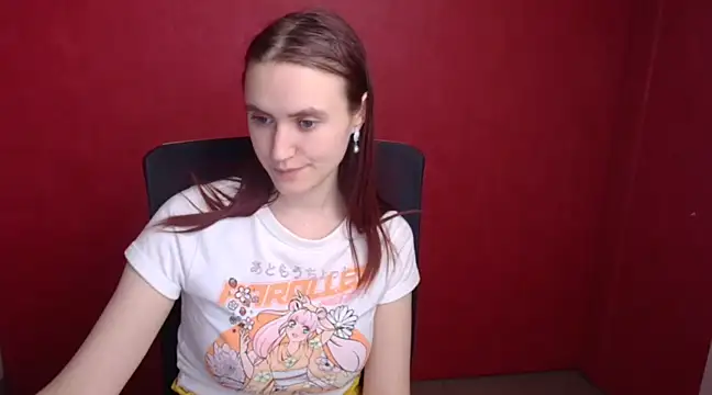 Snapshot of Gabriellagirl chatting on December 2024 10:53:01 PM Gabriellagirl online show from December 2024 10:53:01 PM