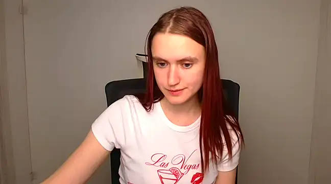 Snapshot of Gabriellagirl chatting on December 2024 10:33:02 PM Gabriellagirl online show from December 2024 10:33:02 PM