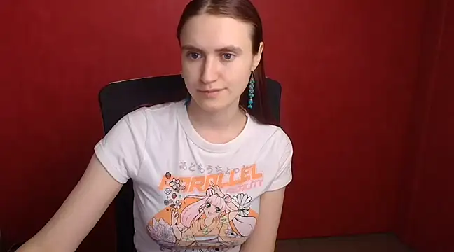 Snapshot of Gabriellagirl chatting on December 2024 07:27:02 PM Gabriellagirl online show from December 2024 07:27:02 PM