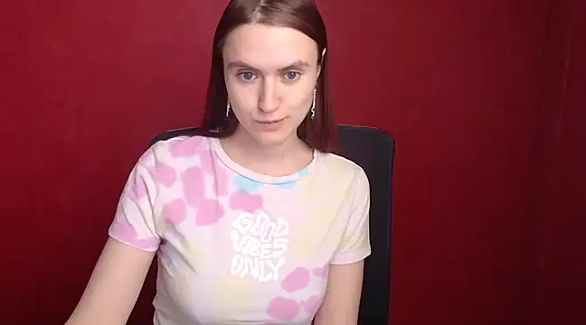 Snapshot of Gabriellagirl chatting on January 2025 07:23:02 PM Gabriellagirl online show from January 2025 07:23:02 PM