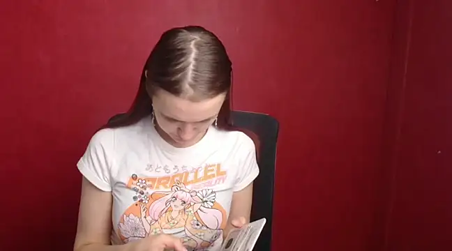 Snapshot of Gabriellagirl chatting on January 2025 07:17:02 PM Gabriellagirl online show from January 2025 07:17:02 PM