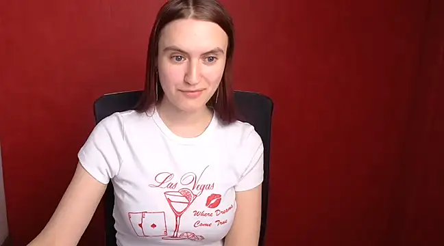 Snapshot of Gabriellagirl chatting on January 2025 07:27:01 PM Gabriellagirl online show from January 2025 07:27:01 PM