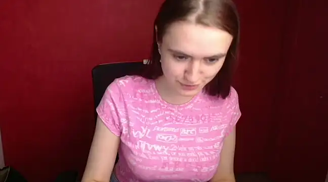 Snapshot of Gabriellagirl chatting on January 2025 07:34:02 PM Gabriellagirl online show from January 2025 07:34:02 PM