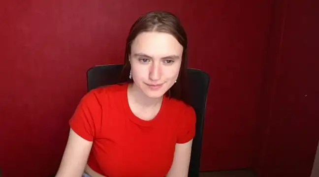 Snapshot of Gabriellagirl chatting on January 2025 10:51:02 PM Gabriellagirl online show from January 2025 10:51:02 PM