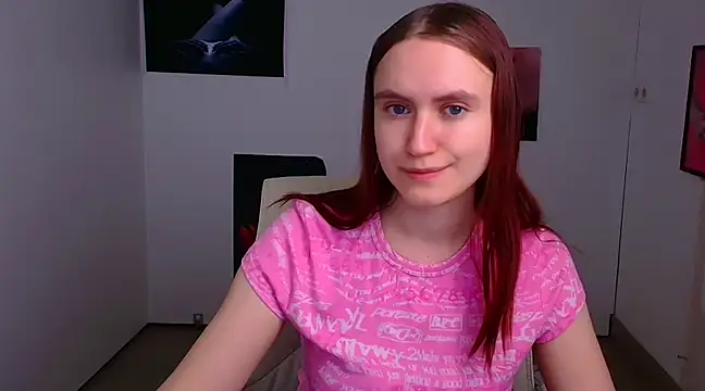 Snapshot of Gabriellagirl chatting on February 2025 08:03:01 PM Gabriellagirl online show from February 2025 08:03:01 PM