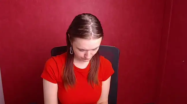 Snapshot of Gabriellagirl chatting on February 2025 07:38:01 PM Gabriellagirl online show from February 2025 07:38:01 PM