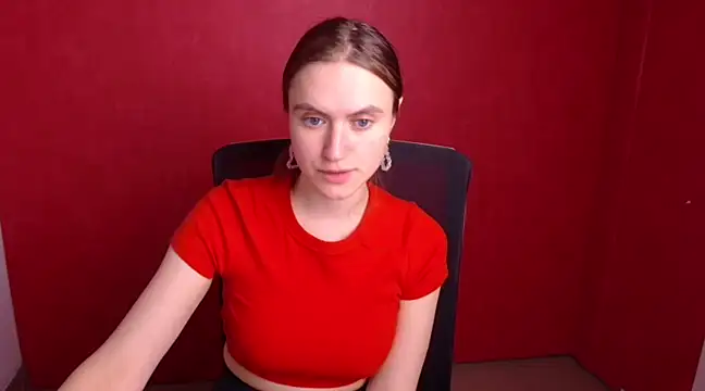 Snapshot of Gabriellagirl chatting on February 2025 11:03:02 PM Gabriellagirl online show from February 2025 11:03:02 PM