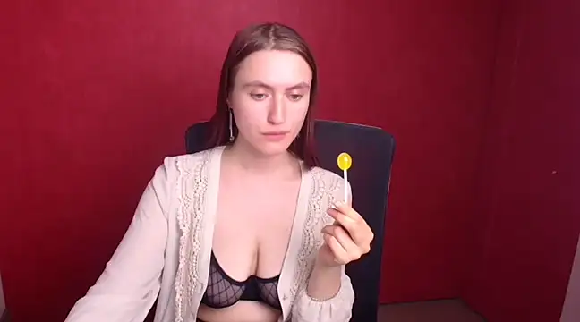 Snapshot of Gabriellagirl chatting on February 2025 10:51:02 PM Gabriellagirl online show from February 2025 10:51:02 PM
