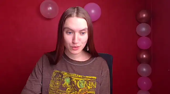 Snapshot of Gabriellagirl chatting on February 2025 07:35:01 PM Gabriellagirl online show from February 2025 07:35:01 PM