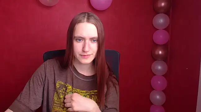 Snapshot of Gabriellagirl chatting on February 2025 10:37:01 PM Gabriellagirl online show from February 2025 10:37:01 PM