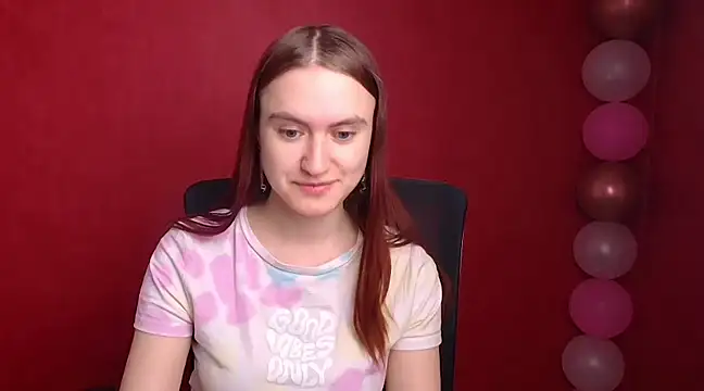 Snapshot of Gabriellagirl chatting on February 2025 07:38:01 PM Gabriellagirl online show from February 2025 07:38:01 PM