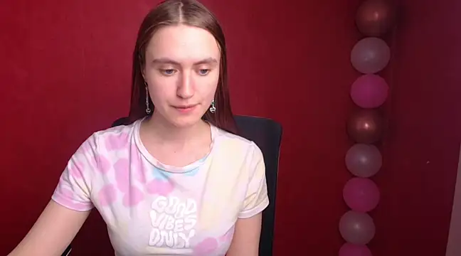 Snapshot of Gabriellagirl chatting on February 2025 10:42:02 PM Gabriellagirl online show from February 2025 10:42:02 PM