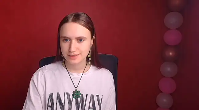 Snapshot of Gabriellagirl chatting on February 2025 07:32:02 PM Gabriellagirl online show from February 2025 07:32:02 PM