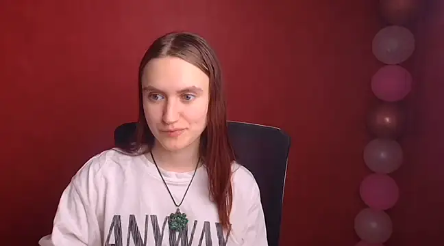 Snapshot of Gabriellagirl chatting on February 2025 10:37:01 PM Gabriellagirl online show from February 2025 10:37:01 PM