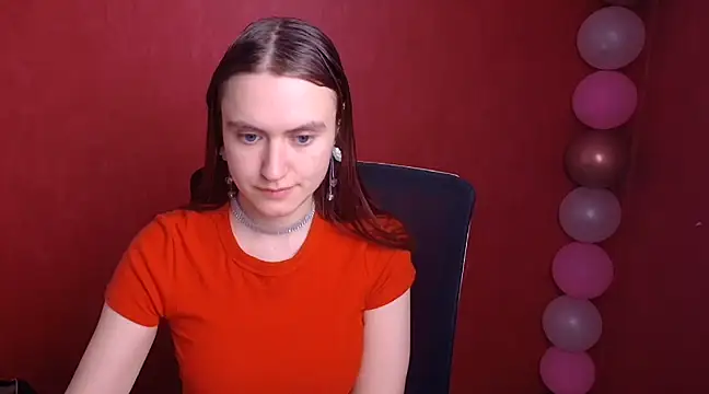 Snapshot of Gabriellagirl chatting on February 2025 07:58:02 PM Gabriellagirl online show from February 2025 07:58:02 PM