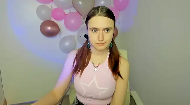 Snapshot of Gabriellagirl chatting on February 2025 07:38:02 PM Gabriellagirl online show from February 2025 07:38:02 PM