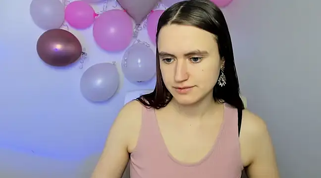 Snapshot of Gabriellagirl chatting on February 2025 08:31:01 PM Gabriellagirl online show from February 2025 08:31:01 PM