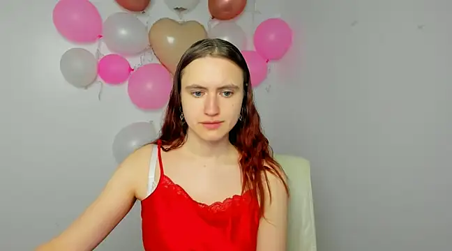 Snapshot of Gabriellagirl chatting on March 2025 08:00:01 PM Gabriellagirl online show from March 2025 08:00:01 PM