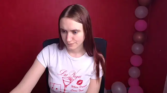 Snapshot of Gabriellagirl chatting on March 2025 10:54:01 PM Gabriellagirl online show from March 2025 10:54:01 PM