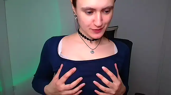 Snapshot of Gabriellagirl chatting on March 2025 11:20:02 PM Gabriellagirl online show from March 2025 11:20:02 PM