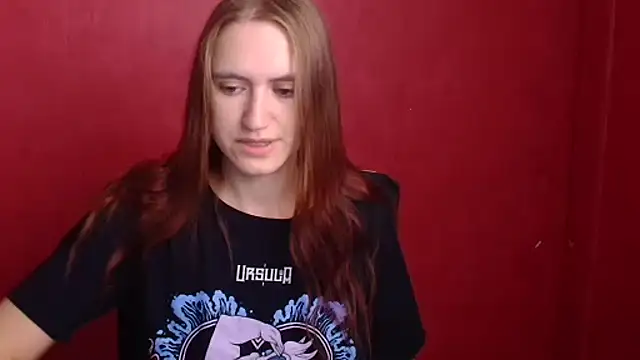 Snapshot of Gabriellagirl chatting on September 2025 06:26:01 AM Gabriellagirl online show from September 2025 06:26:01 AM