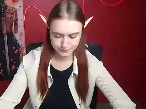 Gabriellagirl online show from October 2025 06:05:01 AM