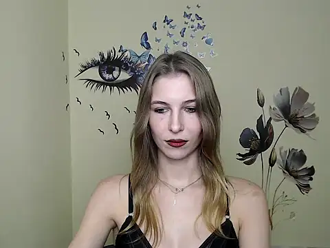 Snapshot of StrangerGi chatting on December 2024 04:20:01 PM StrangerGi online show from December 2024 04:20:01 PM